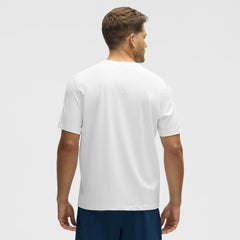 NHL Tampa Bay Lightning lululemon Soft Jersey T-Shirt - White
