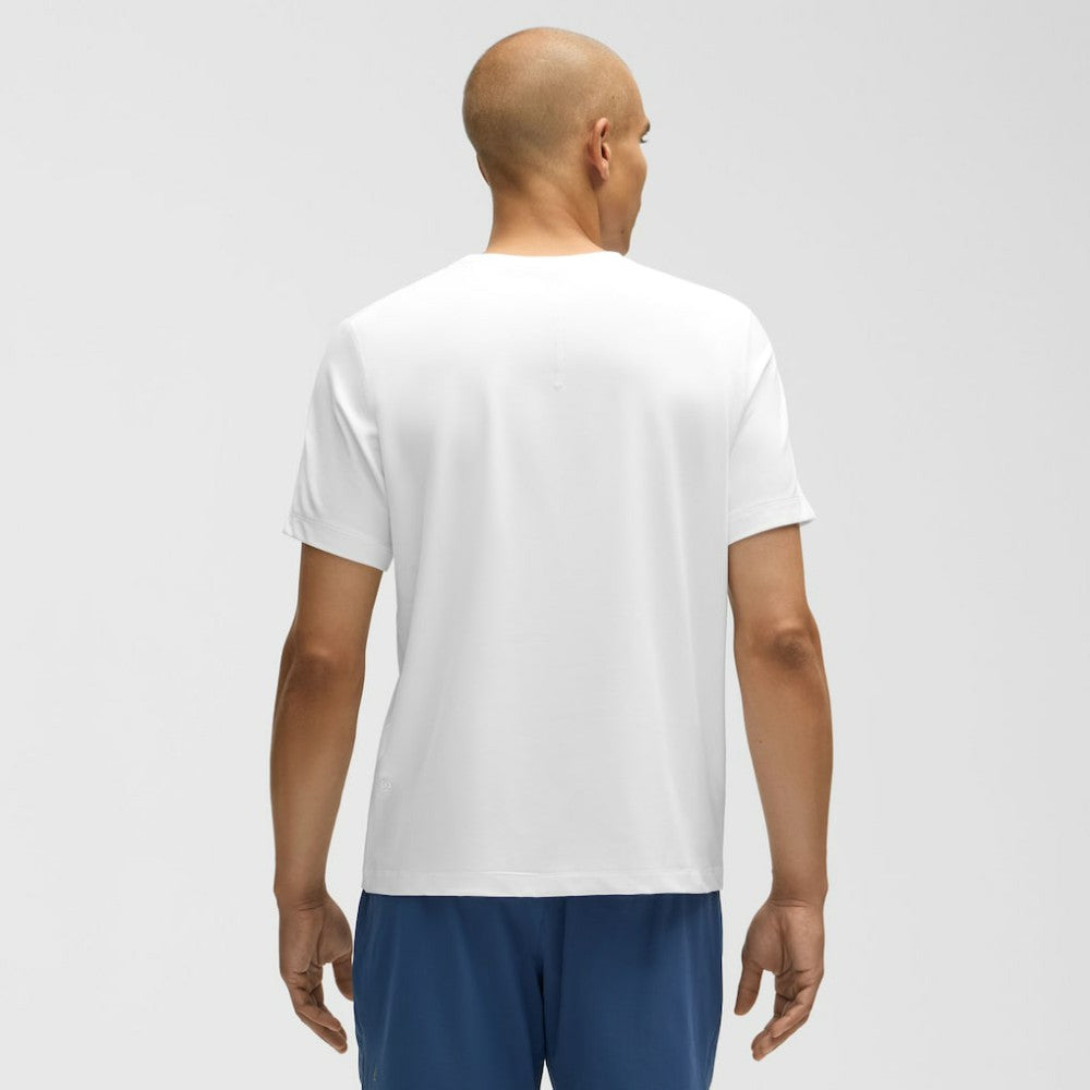 NHL Toronto Maple Leafs lululemon Soft Jersey T-Shirt - White