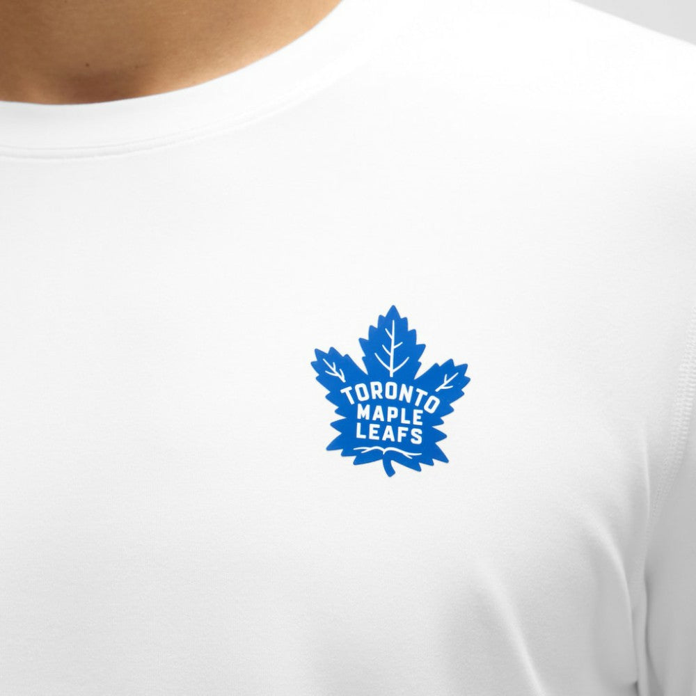 NHL Toronto Maple Leafs lululemon Soft Jersey T-Shirt - White