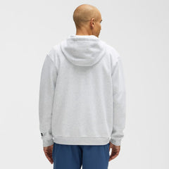 NHL Tampa Bay Lightning lululemon Steady State Full-Zip Hoodie - Heathered Core Ultra Light Grey