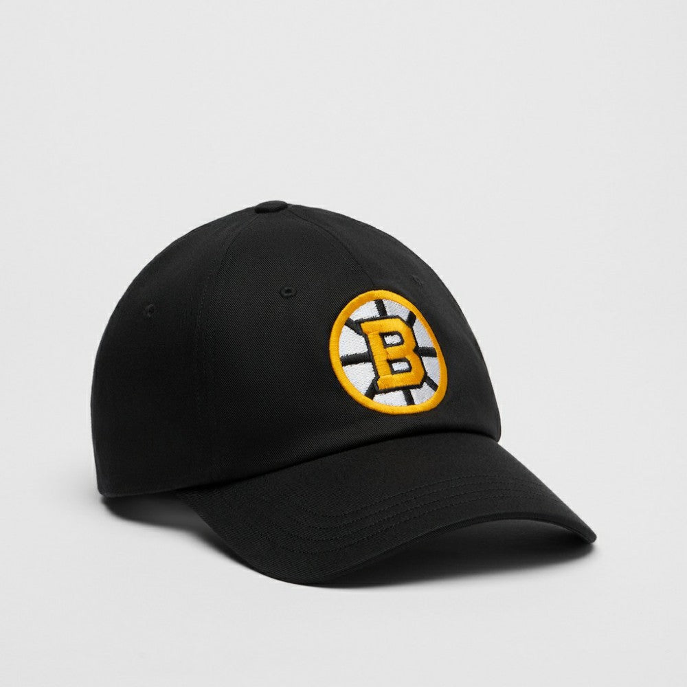 NHL Boston Bruins lululemon Unisex Classic Ball Cap - Black