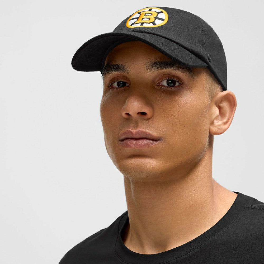 NHL Boston Bruins lululemon Unisex Classic Ball Cap - Black