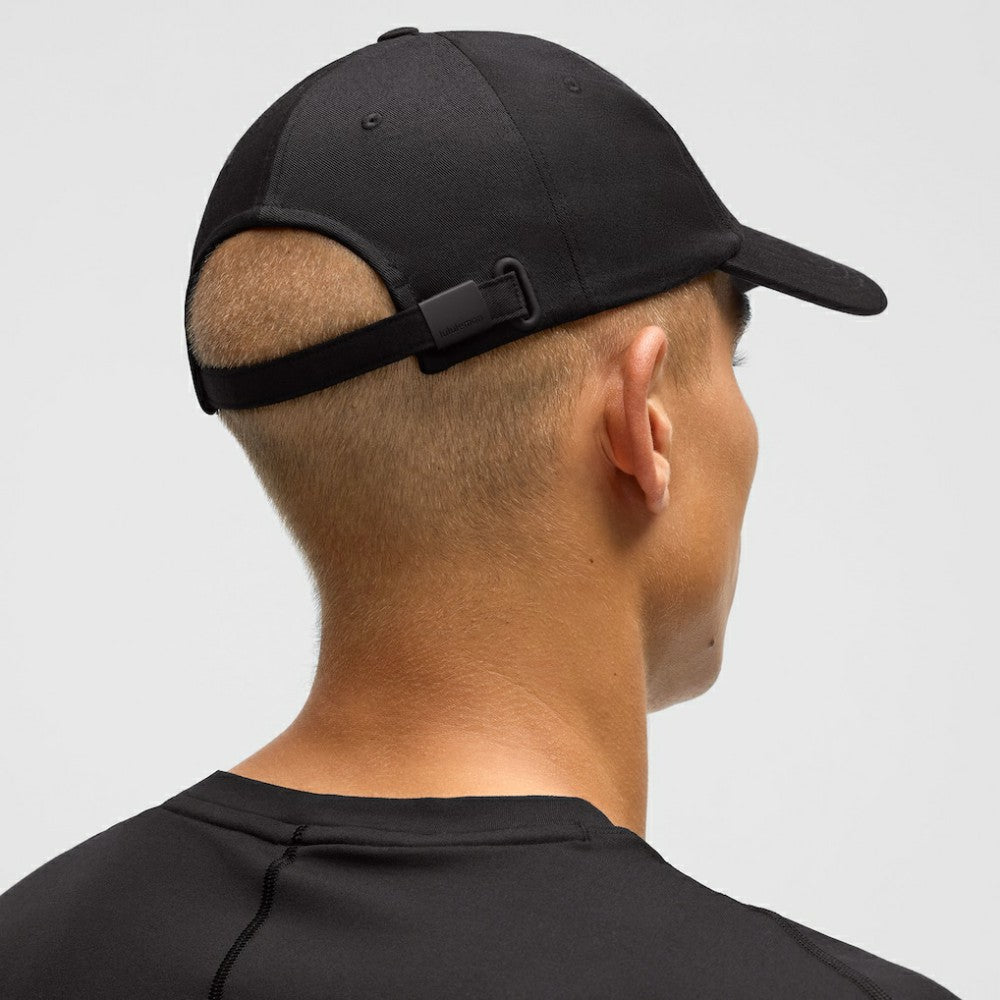 NHL Boston Bruins lululemon Unisex Classic Ball Cap - Black