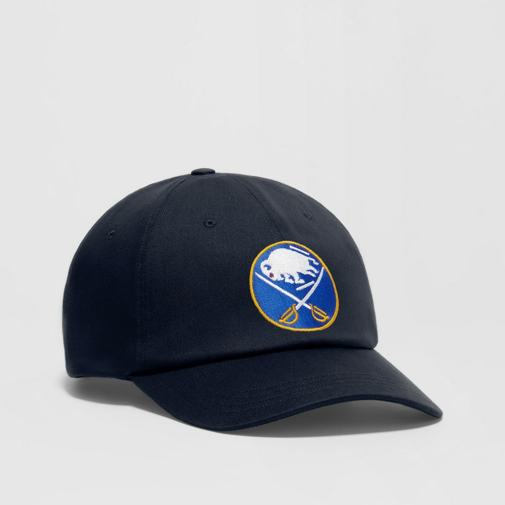 NHL Buffalo Sabres lululemon Unisex Classic Ball Cap - True Navy