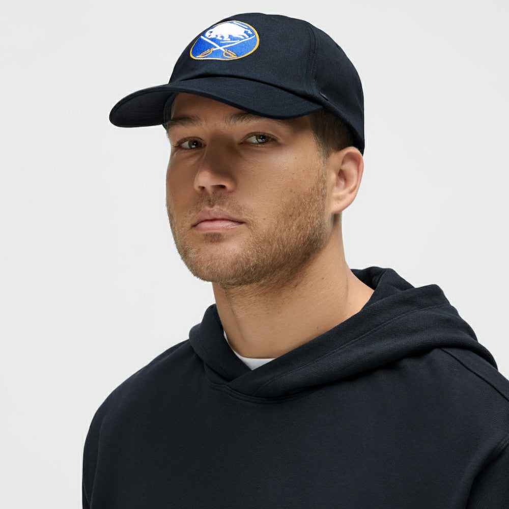 NHL Buffalo Sabres lululemon Unisex Classic Ball Cap - True Navy