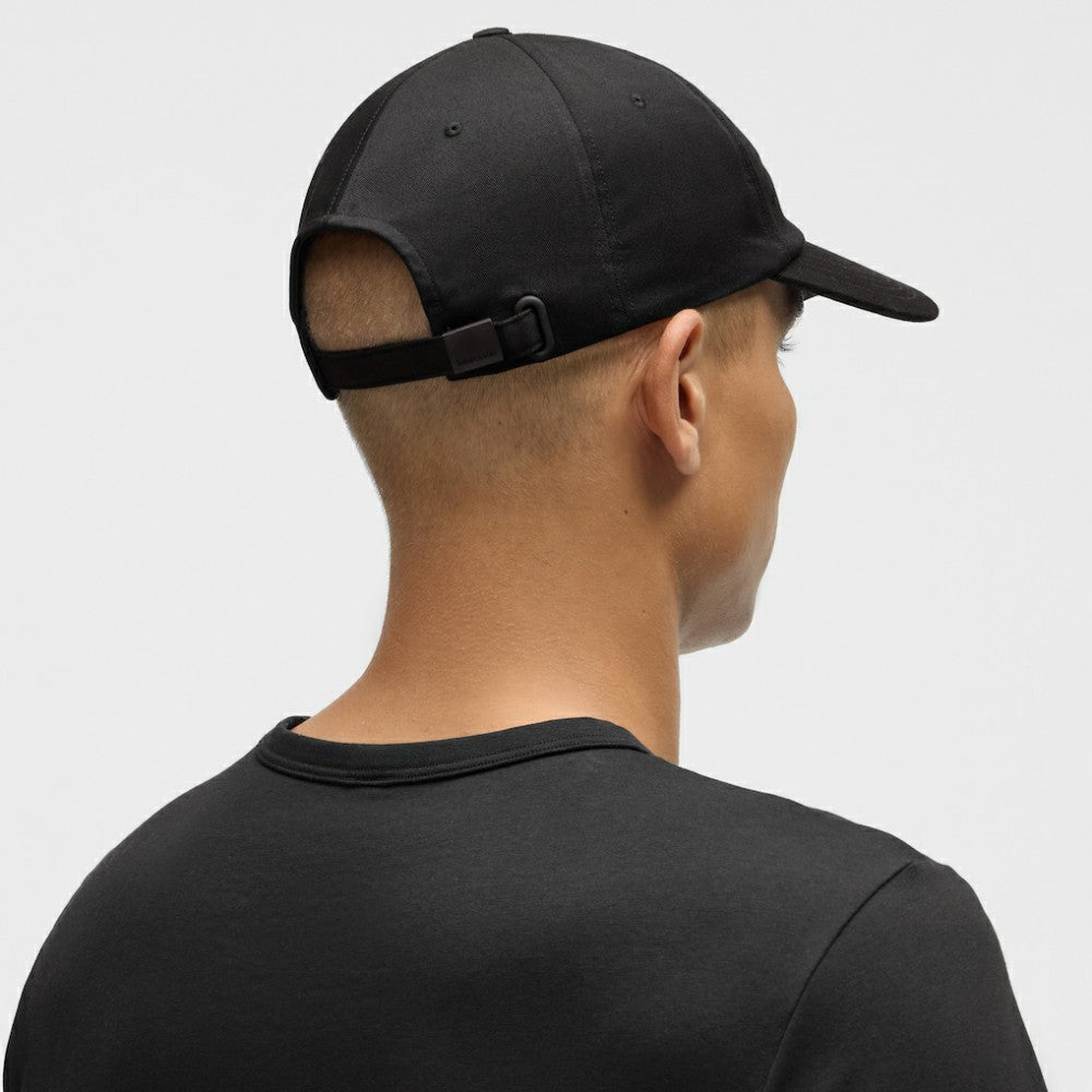 NHL Carolina Hurricanes lululemon Unisex Classic Ball Cap - Black