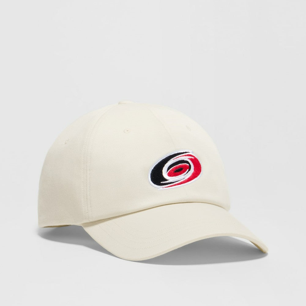 NHL Carolina Hurricanes lululemon Unisex Classic Ball Cap - Light Ivory