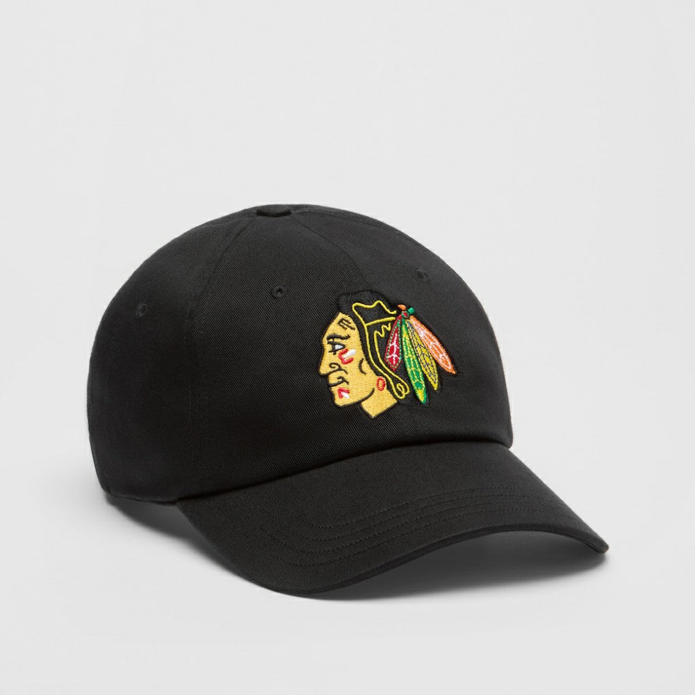 NHL Chicago Blackhawks lululemon Unisex Classic Ball Cap - Black