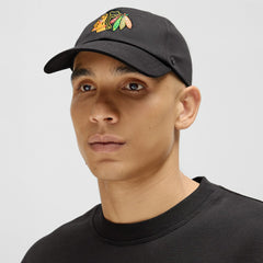 NHL Chicago Blackhawks lululemon Unisex Classic Ball Cap - Black