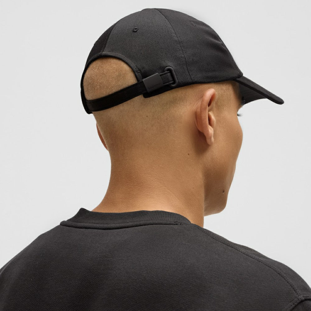 NHL Chicago Blackhawks lululemon Unisex Classic Ball Cap - Black