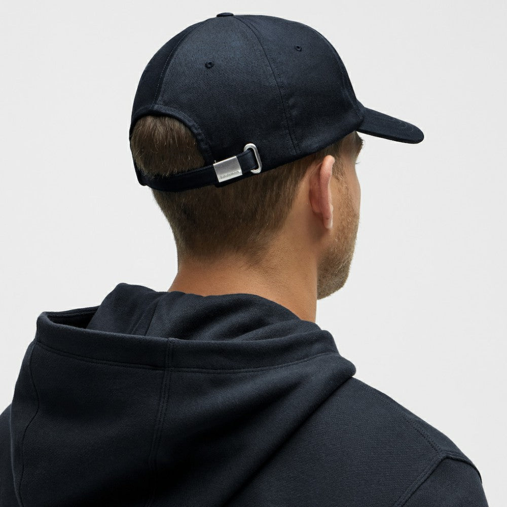 NHL Colorado Avalanche lululemon Unisex Classic Ball Cap - True Navy