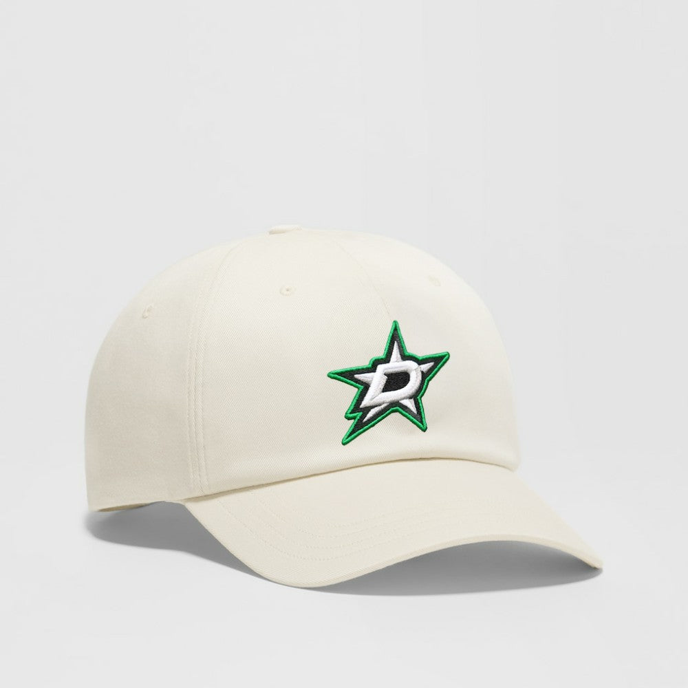 NHL Dallas Stars lululemon Unisex Classic Ball Cap - Light Ivory