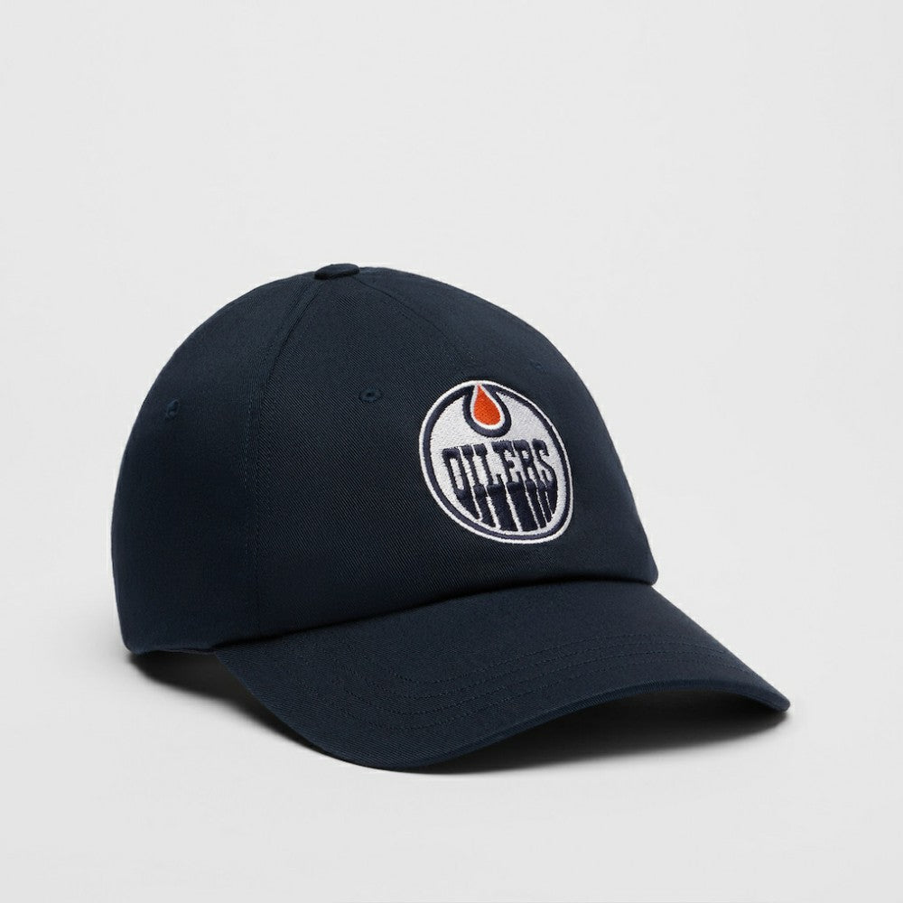 NHL Edmonton Oilers lululemon Unisex Classic Ball Cap - True Navy