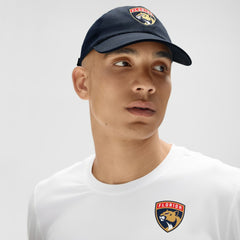 NHL Florida Panthers lululemon Unisex Classic Ball Cap - True Navy