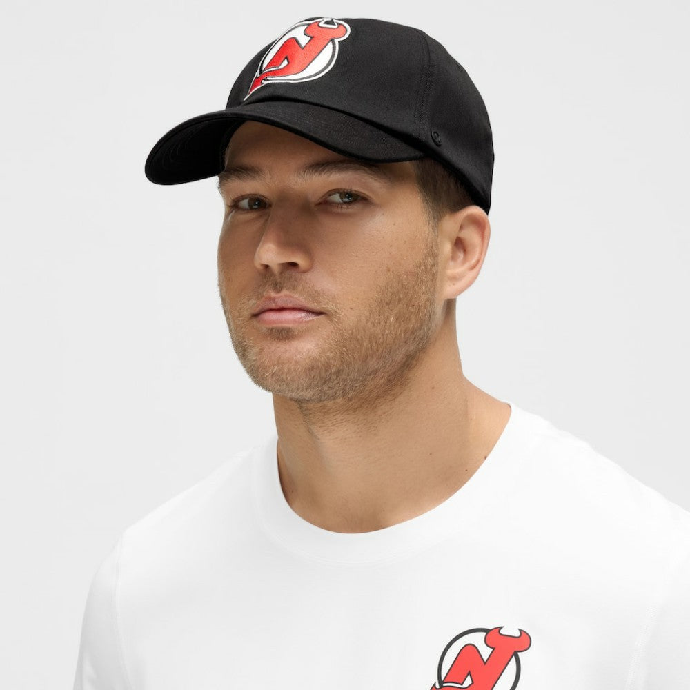 NHL New Jersey Devils lululemon Unisex Classic Ball Cap - Black