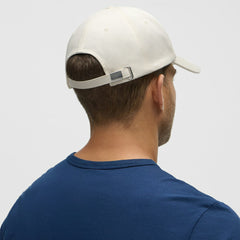 NHL New York Islanders lululemon Unisex Classic Ball Cap - Light Ivory