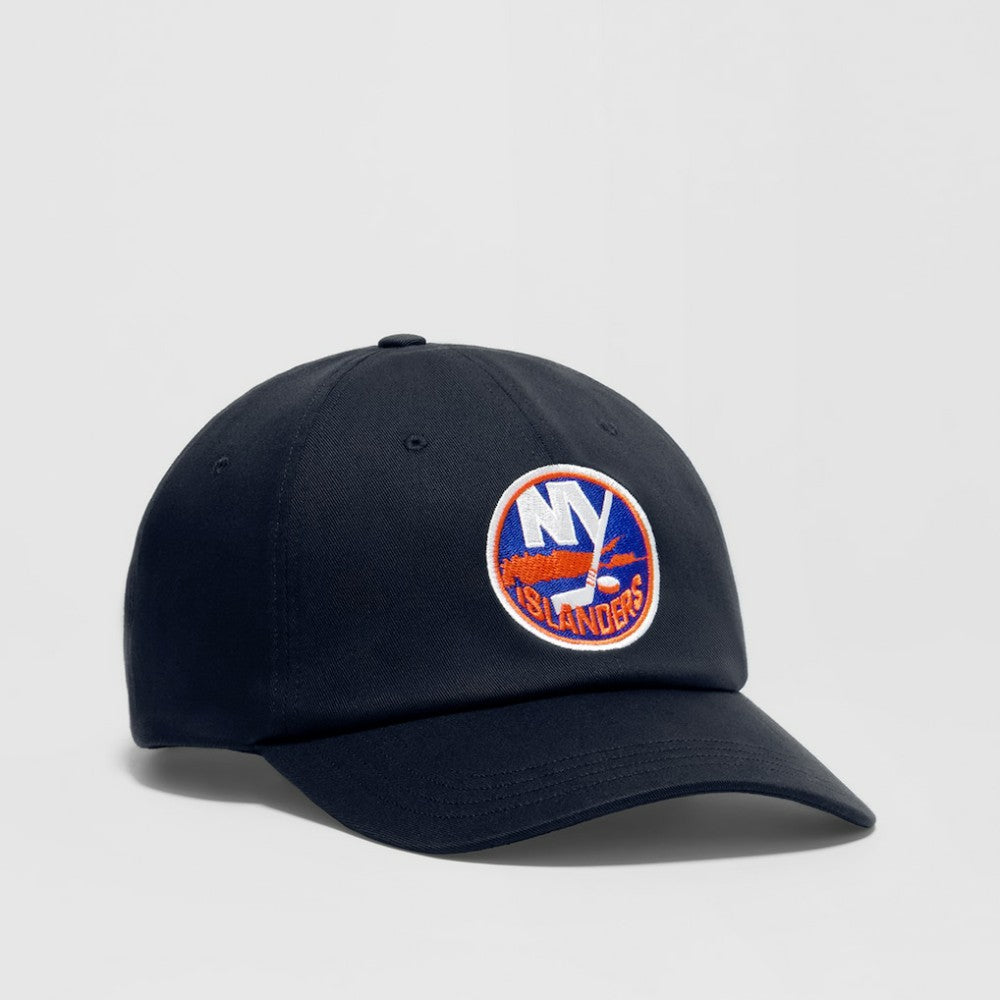 NHL New York Islanders lululemon Unisex Classic Ball Cap - True Navy