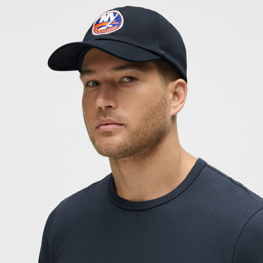 NHL New York Islanders lululemon Unisex Classic Ball Cap - True Navy