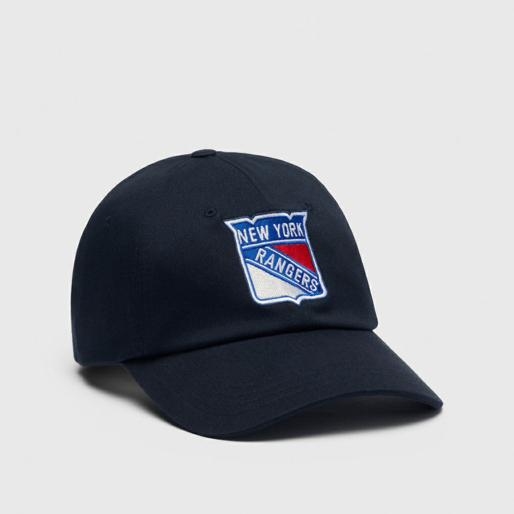NHL New York Rangers lululemon Unisex Classic Ball Cap - True Navy