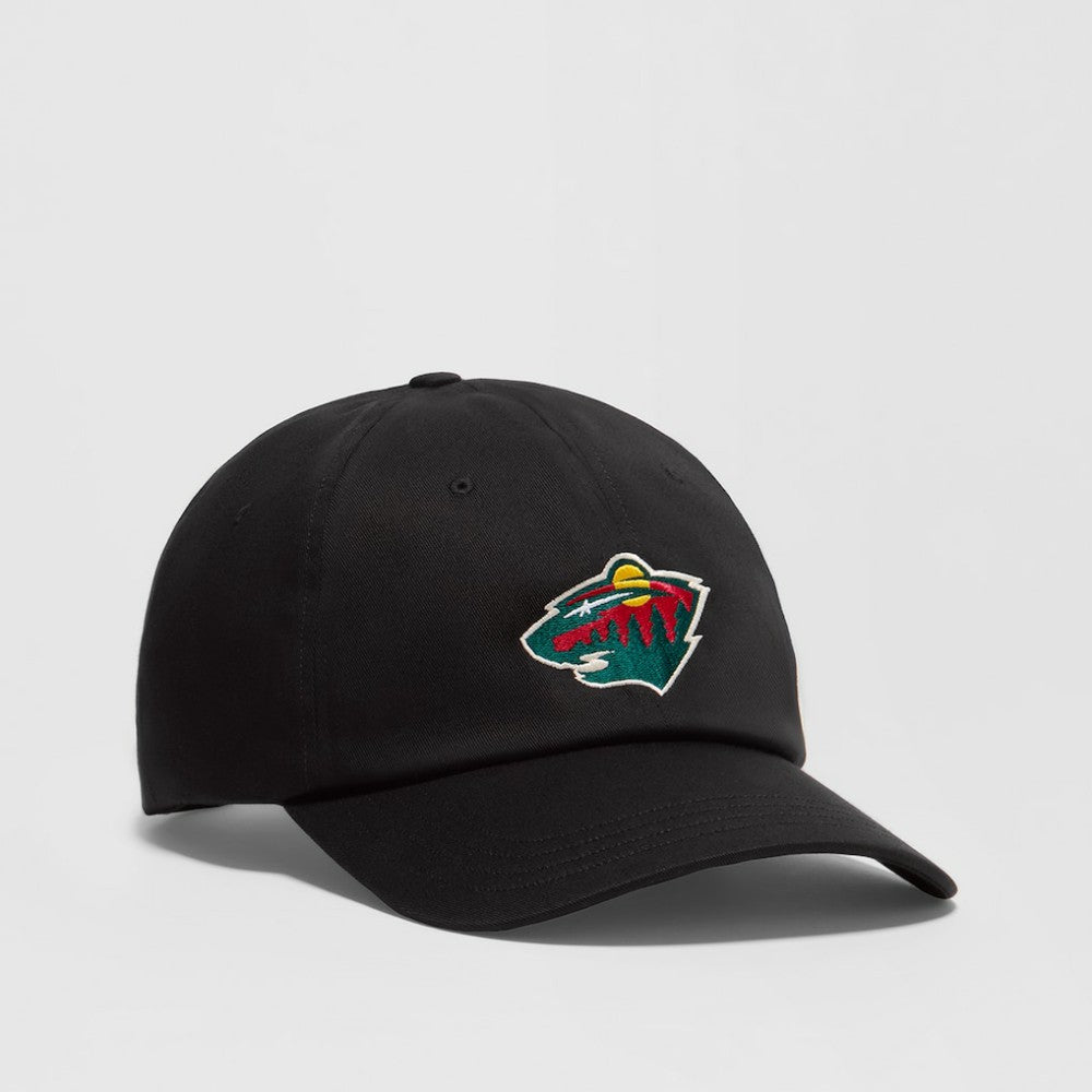 NHL Minnesota Wild lululemon Unisex Classic Ball Cap - Black