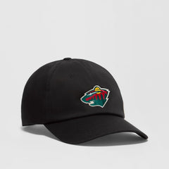 NHL Minnesota Wild lululemon Unisex Classic Ball Cap - Black
