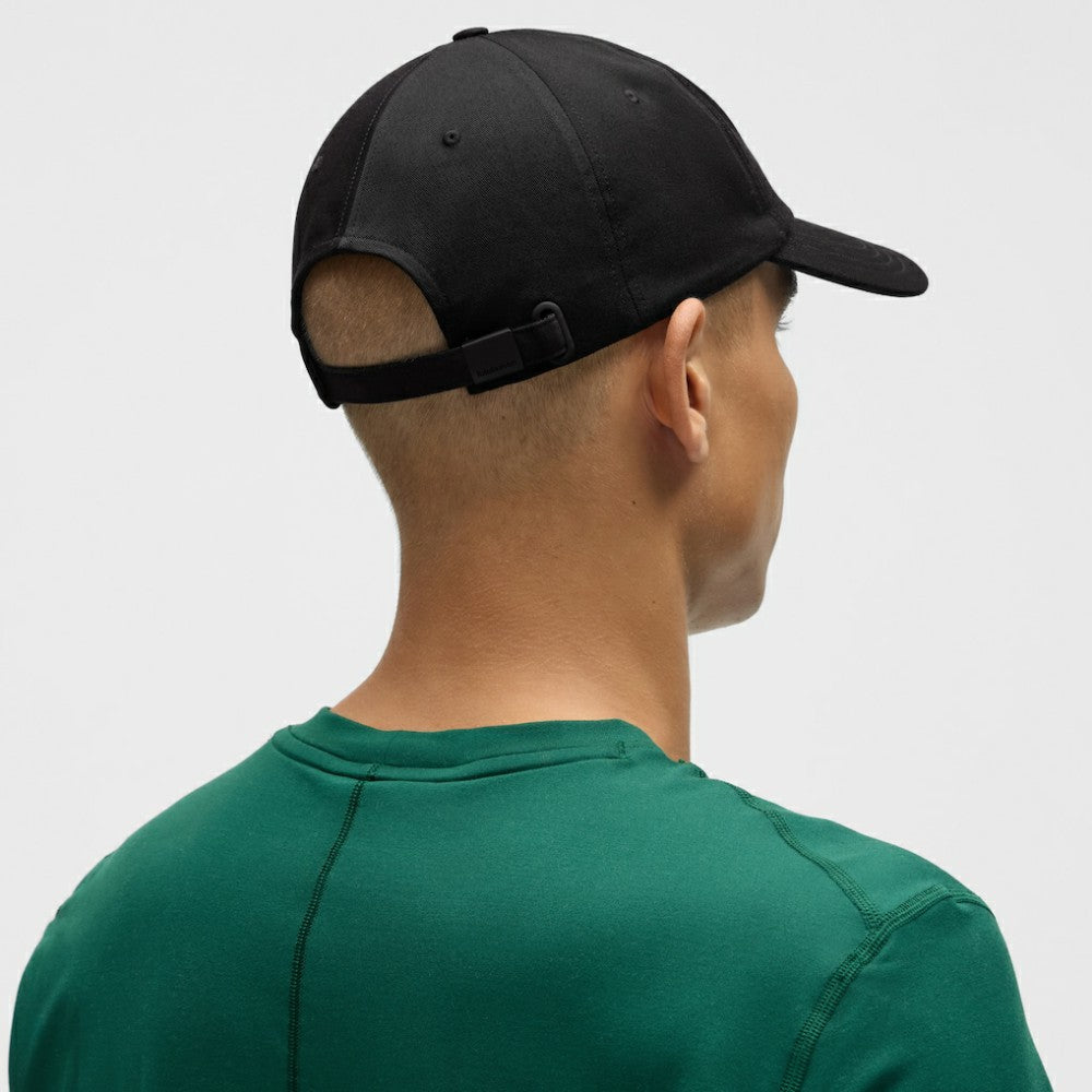 NHL Minnesota Wild lululemon Unisex Classic Ball Cap - Black