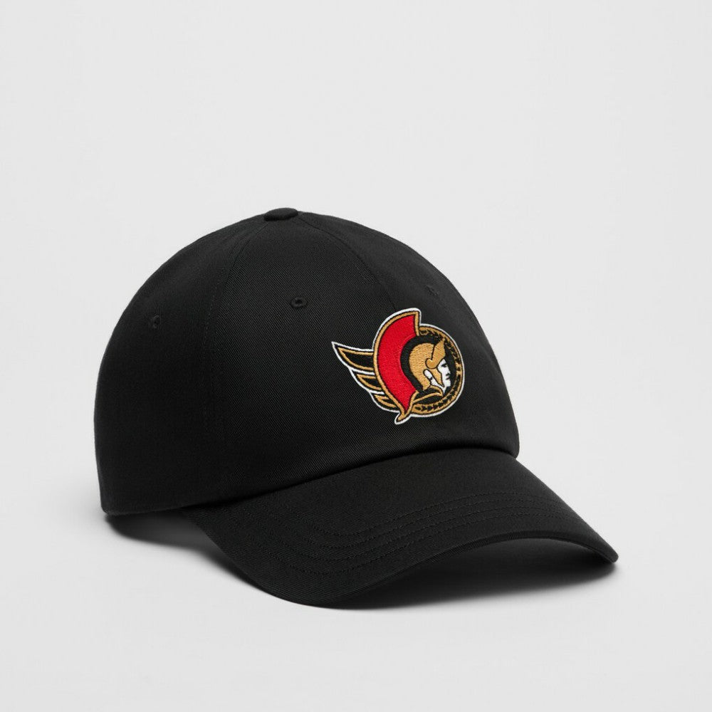 NHL Ottawa Senators lululemon Unisex Classic Ball Cap - Black