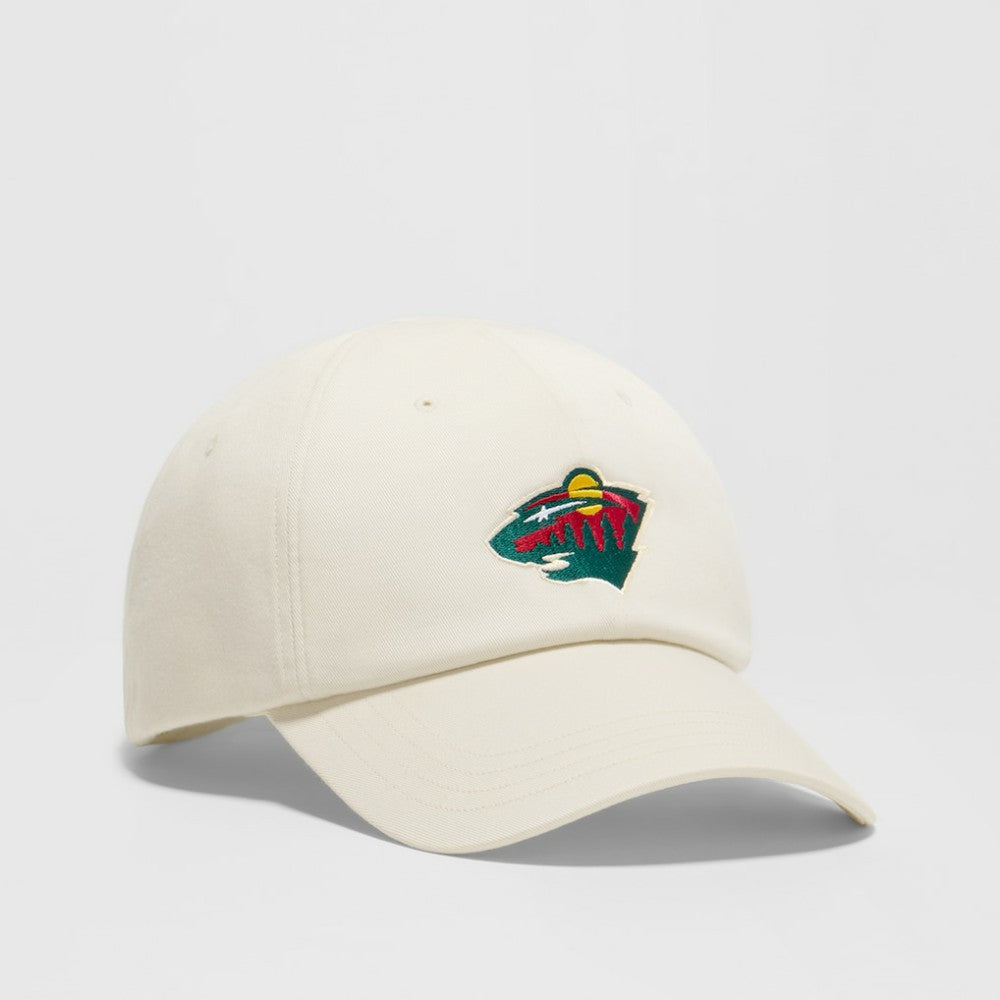 NHL Minnesota Wild lululemon Unisex Classic Ball Cap - Light Ivory