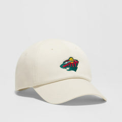 NHL Minnesota Wild lululemon Unisex Classic Ball Cap - Light Ivory