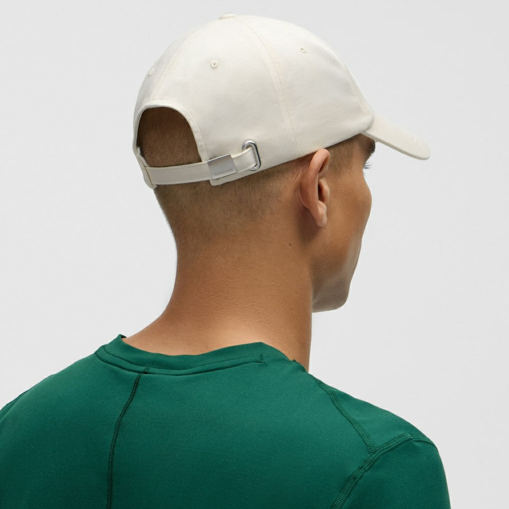 NHL Minnesota Wild lululemon Unisex Classic Ball Cap - Light Ivory