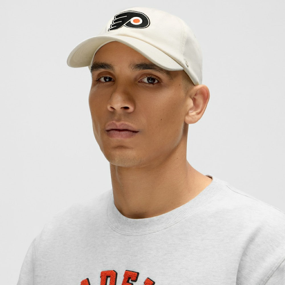 NHL Philadelphia Flyers lululemon Unisex Classic Ball Cap - Light Ivory