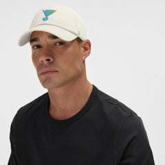 NHL St. Louis Blues lululemon Unisex Classic Ball Cap - Light Ivory