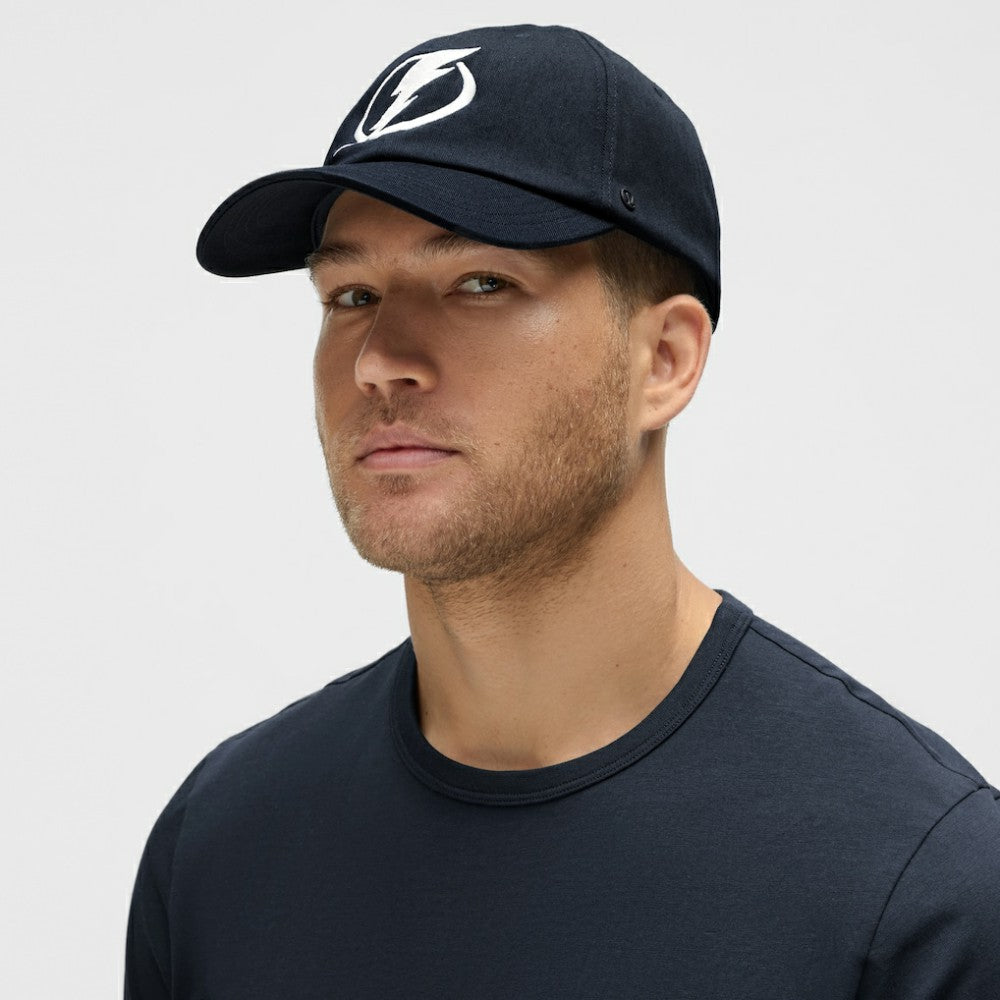 NHL Tampa Bay Lightning lululemon Unisex Classic Ball Cap - True Navy