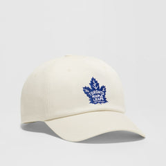 NHL Toronto Maple Leafs lululemon Unisex Classic Ball Cap - Light Ivory