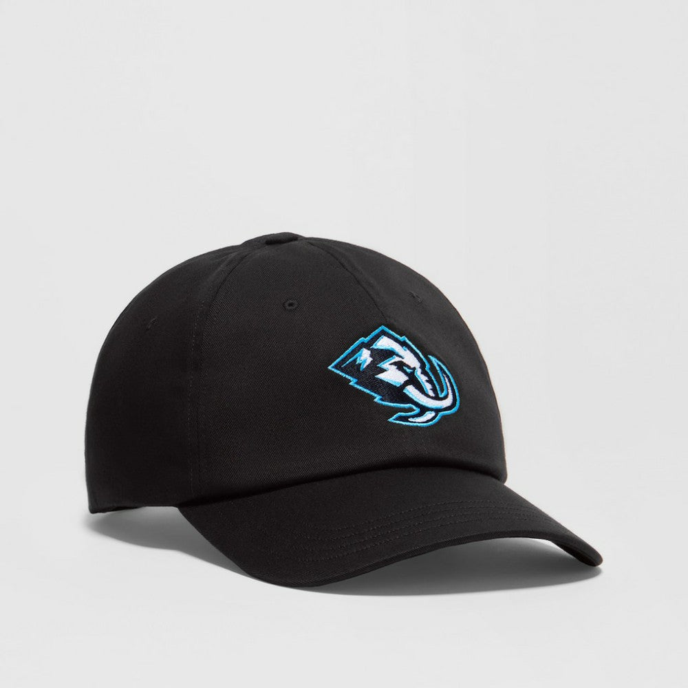 NHL Utah Mammoth lululemon Unisex Classic Ball Cap - Black