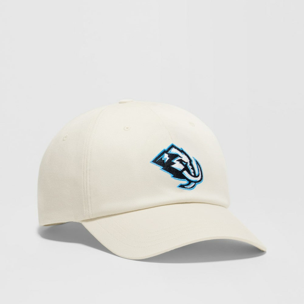 NHL Utah Mammoth lululemon Unisex Classic Ball Cap - Light Ivory