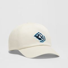 NHL Utah Mammoth lululemon Unisex Classic Ball Cap - Light Ivory
