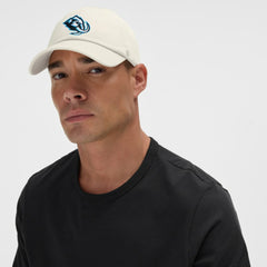 NHL Utah Mammoth lululemon Unisex Classic Ball Cap - Light Ivory
