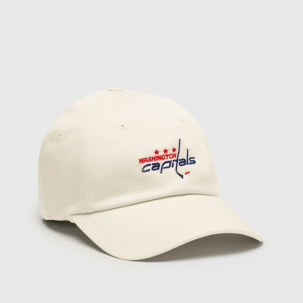 NHL Washington Capitals lululemon Unisex Classic Ball Cap - Light Ivory