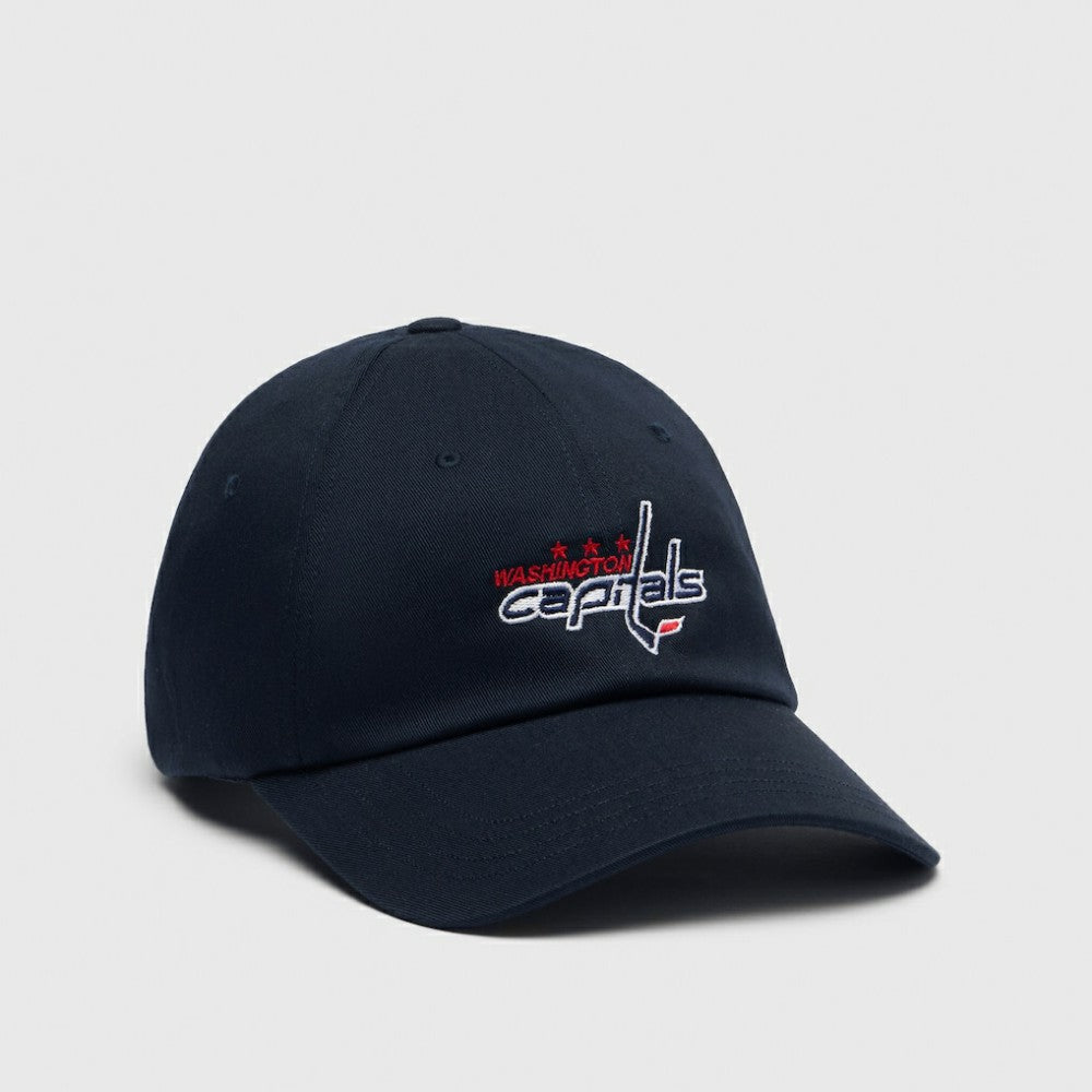 NHL Washington Capitals lululemon Unisex Classic Ball Cap - True Navy
