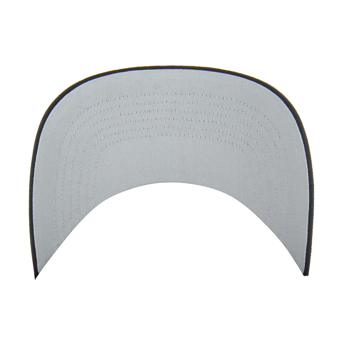 San Antonio Spurs Brand Seen by '47 Sorry I Was Hooping Hitch Adjustable Hat Black