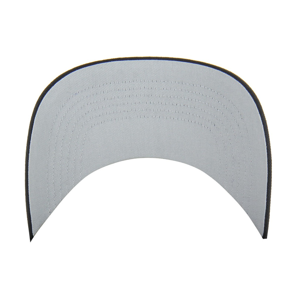 San Antonio Spurs Brand Seen by '47 Sorry I Was Hooping Hitch Adjustable Hat Black