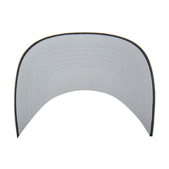 San Antonio Spurs Brand Seen by '47 Sorry I Was Hooping Hitch Adjustable Hat Black