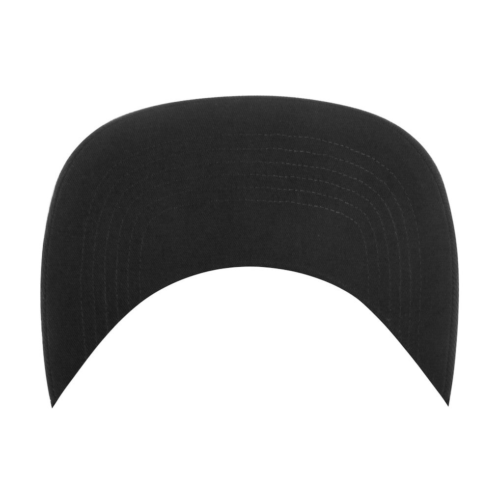 Brooklyn Nets Brand Seen by '47 Sorry I Was Hooping Hitch Adjustable Hat Black