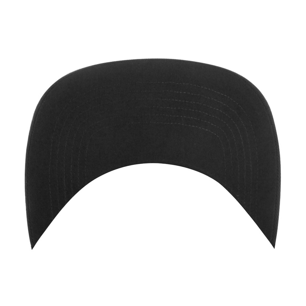 Brooklyn Nets Brand Seen by '47 Sorry I Was Hooping Hitch Adjustable Hat Black