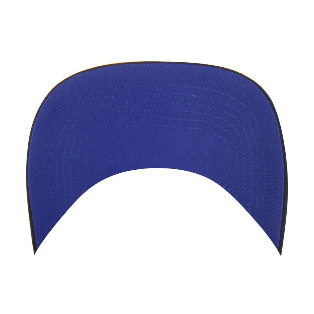 Dallas Mavericks Brand Seen by '47 Sorry I Was Hooping Hitch Adjustable Hat Black