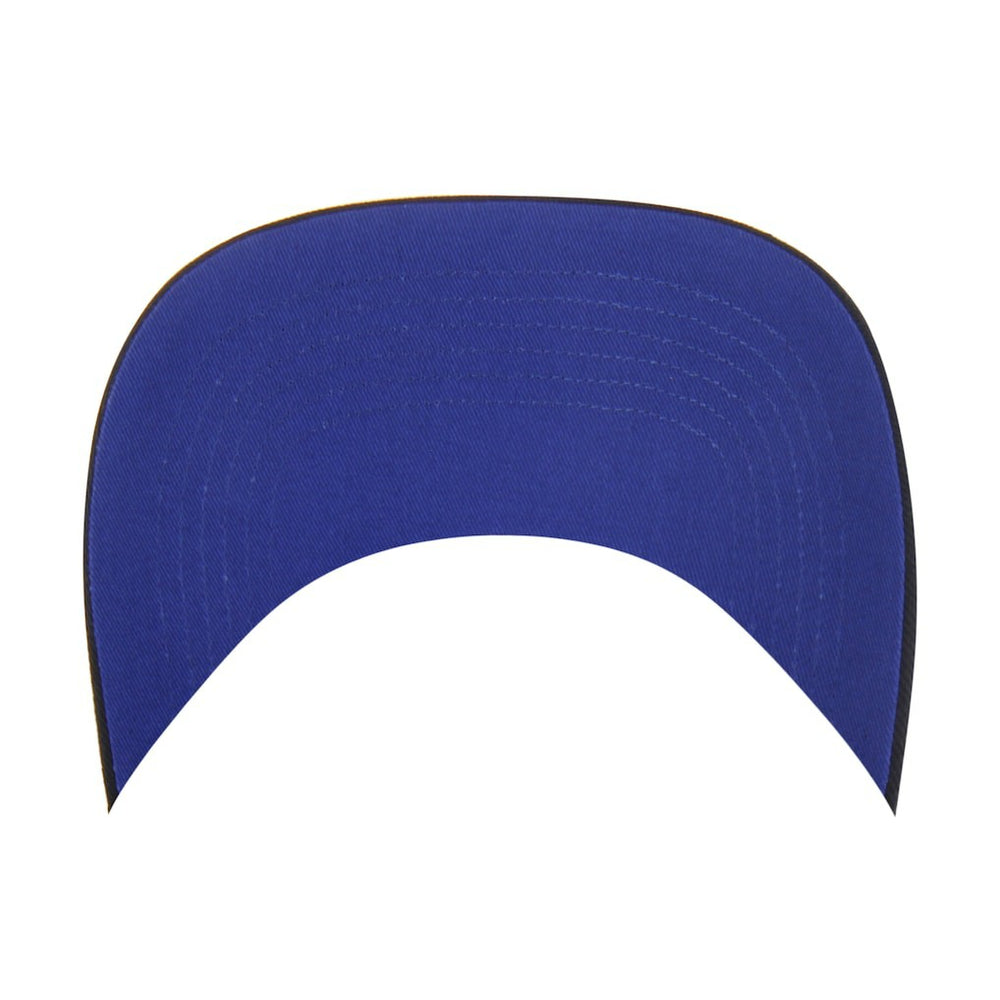 Dallas Mavericks Brand Seen by '47 Sorry I Was Hooping Hitch Adjustable Hat Black