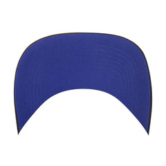 Dallas Mavericks Brand Seen by '47 Sorry I Was Hooping Hitch Adjustable Hat Black