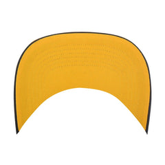 Denver Nuggets Brand Seen by '47 Sorry I Was Hooping Hitch Adjustable Hat Black