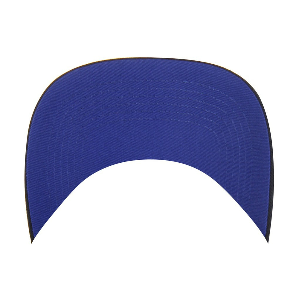 Golden State Warriors Brand Seen by '47 Sorry I Was Hooping Hitch Adjustable Hat Black